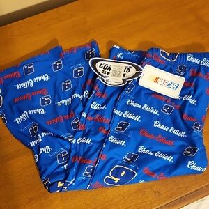 Chase Elliott Pajama Pants